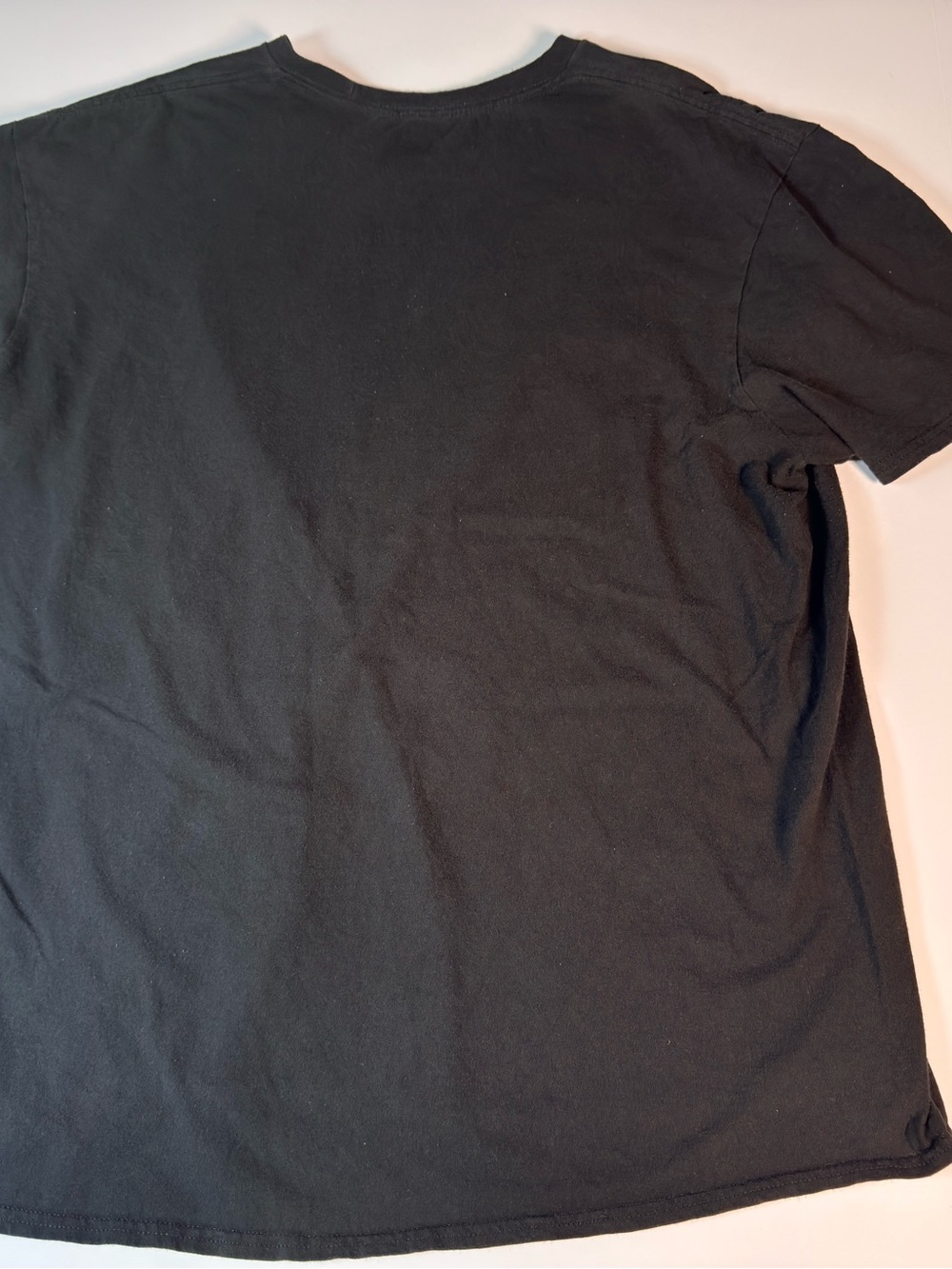 Baltimore Orioles Majestic Men’s XL Black Orange Performance Shirt - Picture 4 of 6